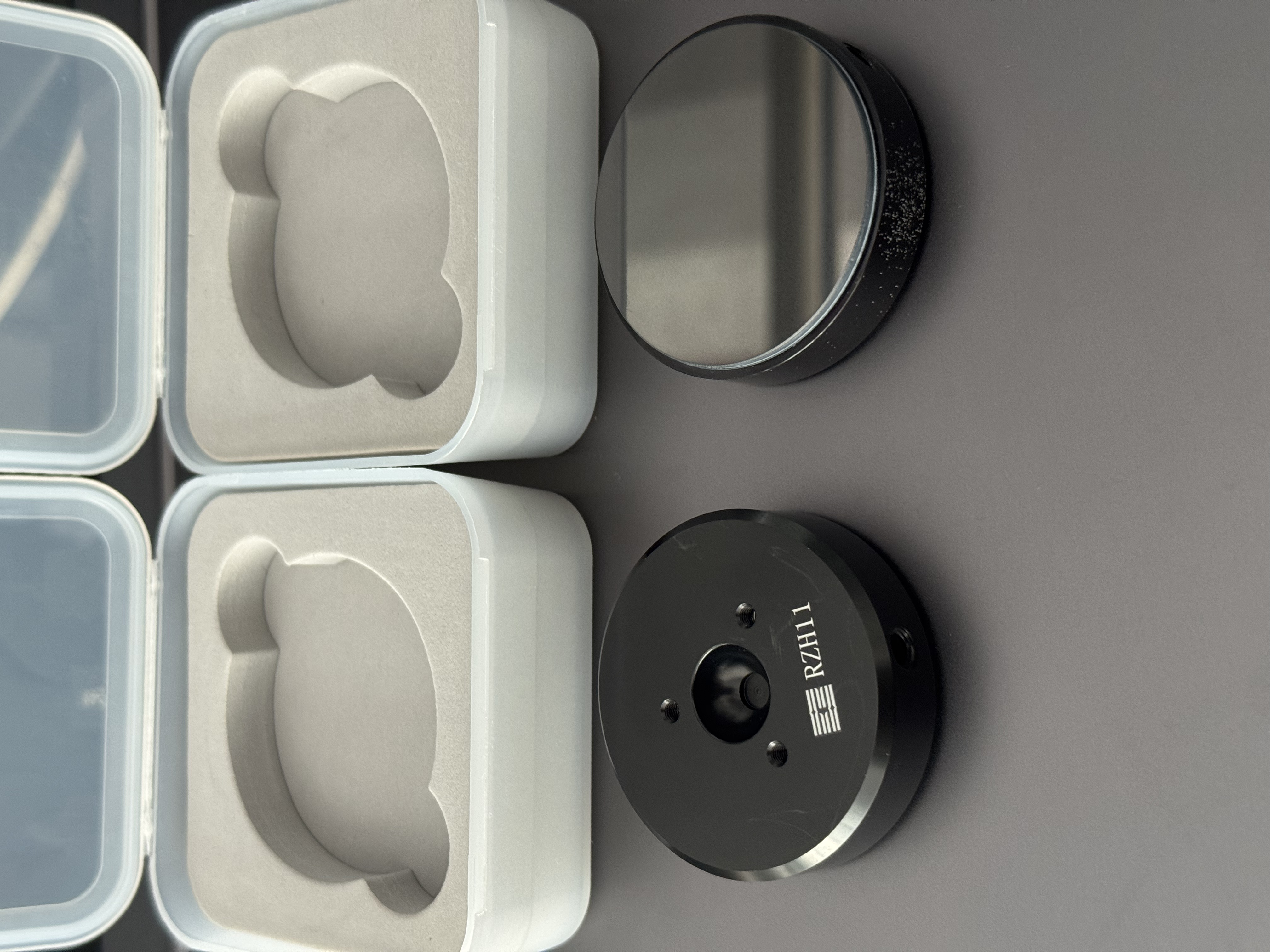 Air Bearings